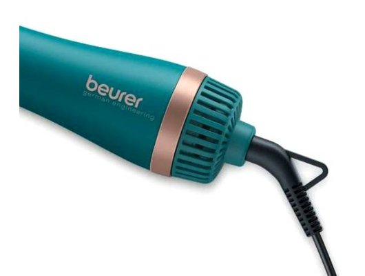 Фен-щетка BEURER HС45 Ocean